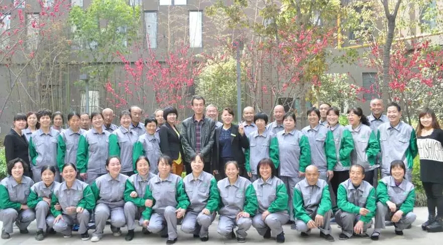 晋城煤化工公司-厂区保洁与设备清洗
