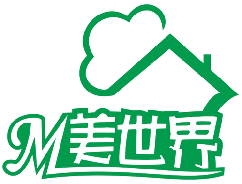 美世界清洁LOGO